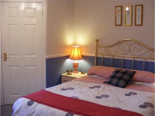 Ashley House Bed & Breakfast Dundee