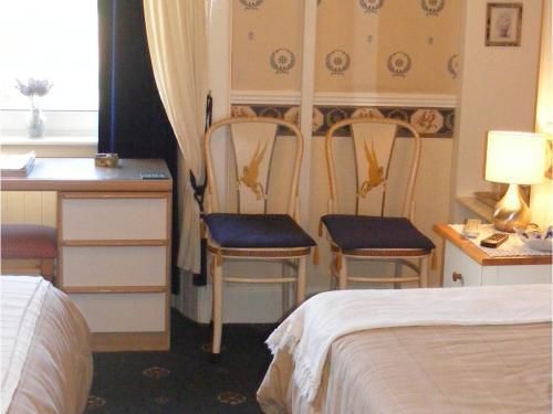 Ashley House Отель типа 