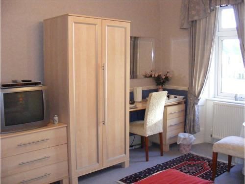 Ashley House Отель типа 